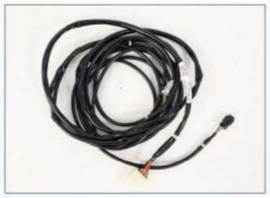 PC300-7 WIRING HARNESS -54-52310